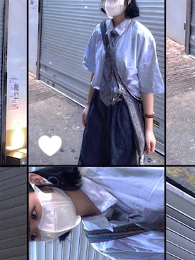 ようよう ꪔ̤̮ ⑅*さんのコーディネート