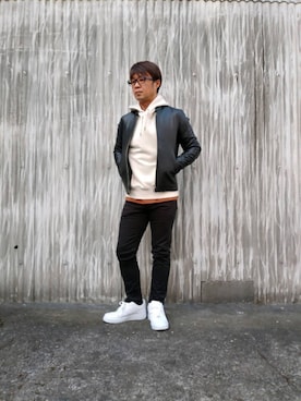 mineさんのコーディネート