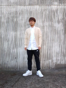 mineさんのコーディネート