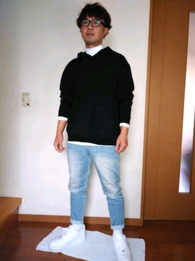 mineさんのコーディネート