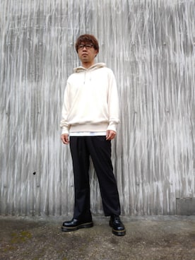 mineさんのコーディネート