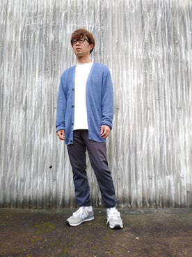 mineさんのコーディネート