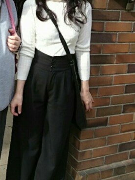 chinaminさんのコーディネート