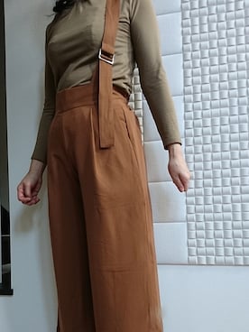 chinaminさんのコーディネート