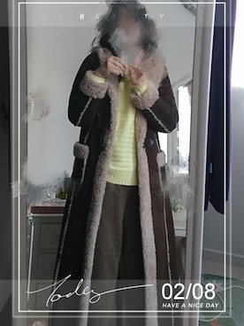 chinaminさんのコーディネート