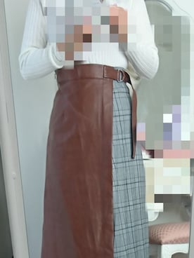 chinaminさんのコーディネート