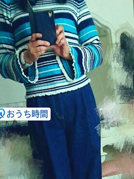 chinaminさんのコーディネート