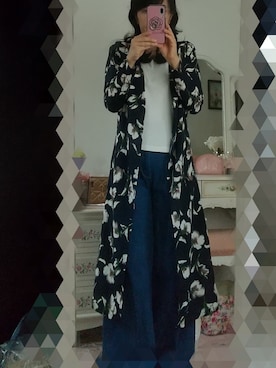 chinaminさんのコーディネート