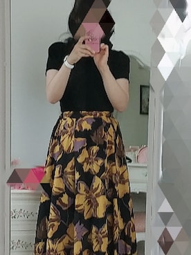 chinaminさんのコーディネート