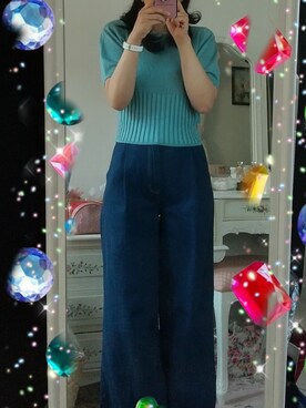 chinaminさんのコーディネート