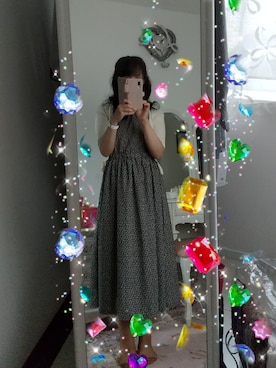 chinaminさんのコーディネート