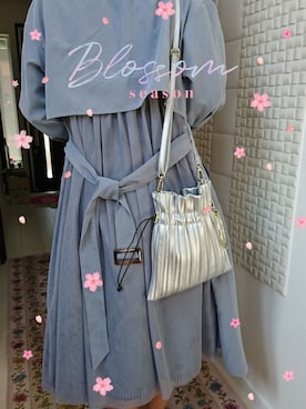 chinaminさんのコーディネート