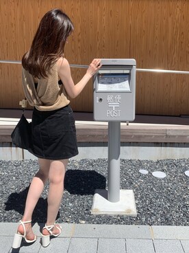 miriさんのコーディネート