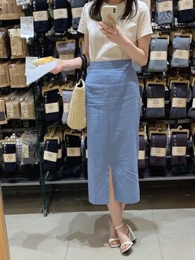 miriさんのコーディネート