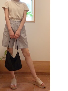 miriさんのコーディネート