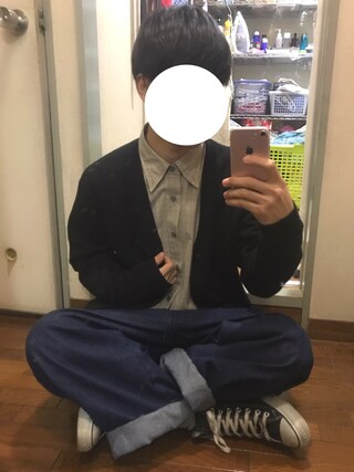 2019春夏 Uniqlo U ユニクロユー 新作コーデ ウノのお気に入りフォルダ Wear