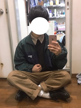 けーご   さんのコーディネート