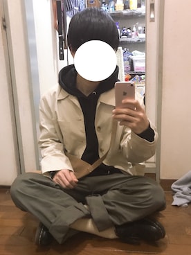 けーご   さんのコーディネート