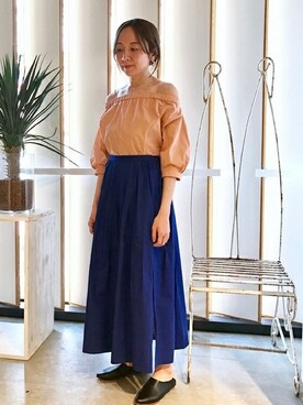 NODAさんのコーディネート