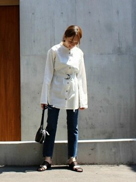 NODAさんのコーディネート