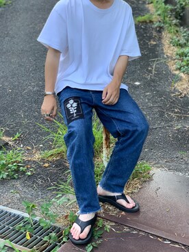 とろさんのコーディネート