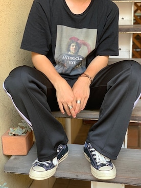 とろさんのコーディネート