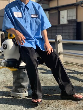 とろさんのコーディネート