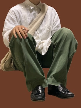 とろさんのコーディネート