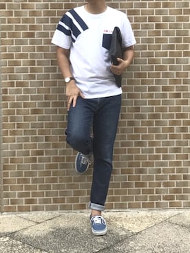 team_Fc.BeNeVoさんのコーディネート