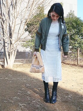 shiiiiiさんのコーディネート