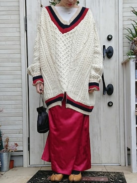 shiiiiiさんのコーディネート