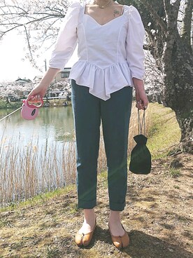 shiiiiiさんのコーディネート