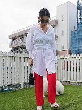 shiiiiiさんのコーディネート