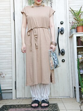 shiiiiiさんのコーディネート