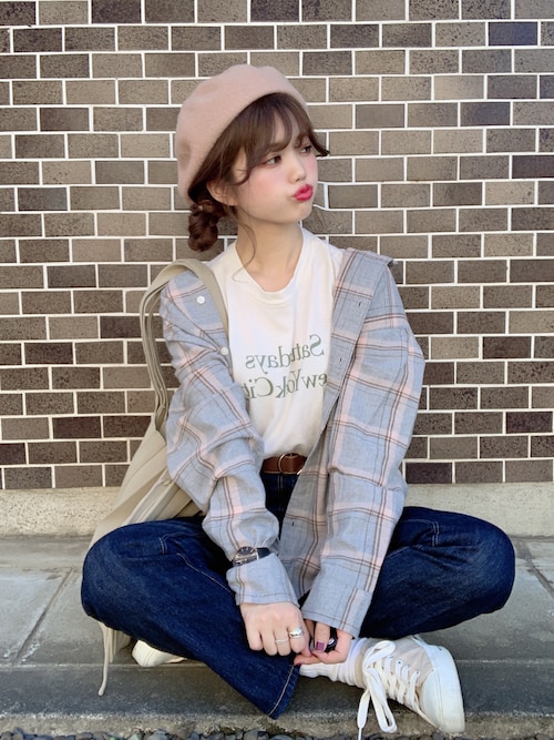 yukie.さんのコーディネート