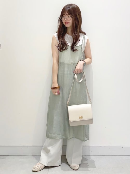 yukie.さんのコーディネート