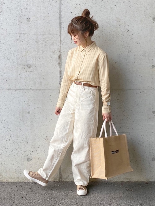 yukie.さんのコーディネート