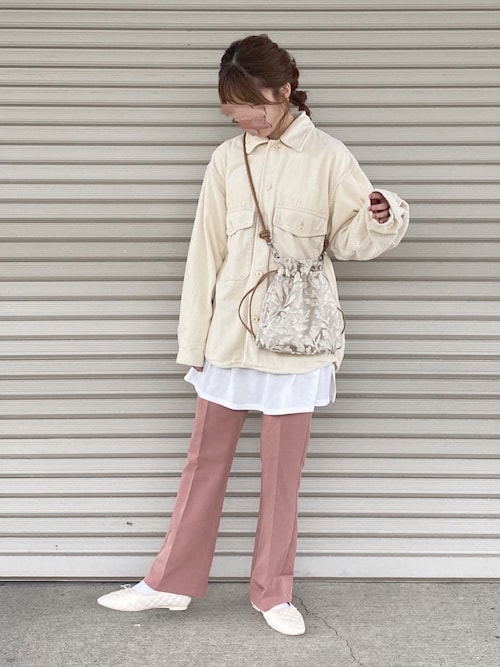 yukie.さんのコーディネート