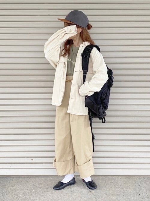 yukie.さんのコーディネート