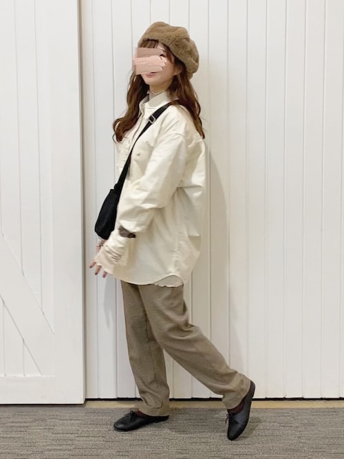 yukie.さんのコーディネート