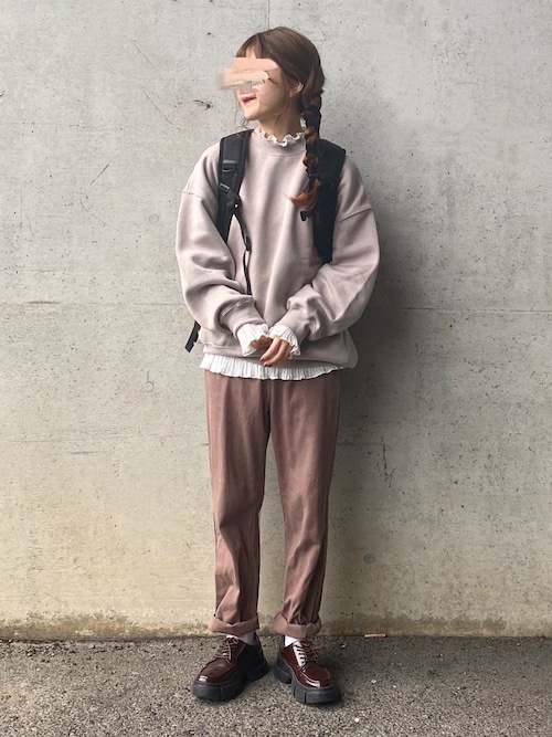 yukie.さんのコーディネート