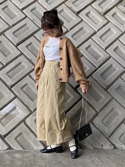 yukie.さんのコーディネート