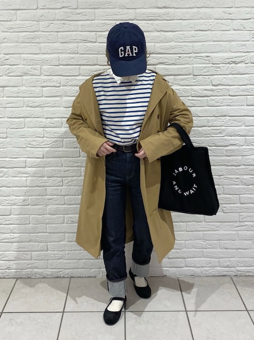 yukie.さんのコーディネート