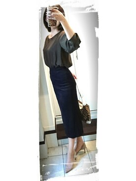 naoさんのコーディネート