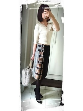 naoさんのコーディネート