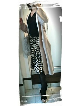 naoさんのコーディネート