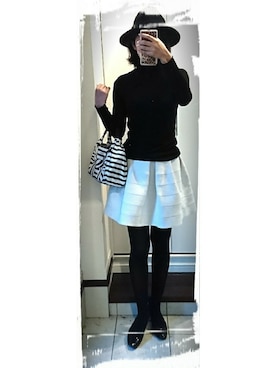naoさんのコーディネート