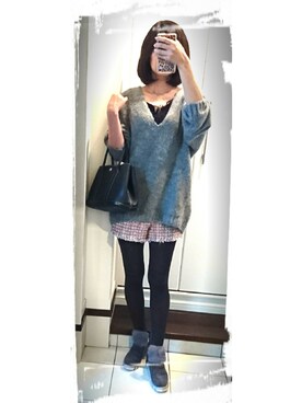 naoさんのコーディネート