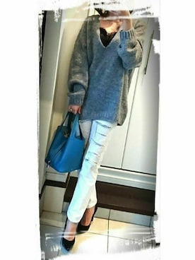 naoさんのコーディネート