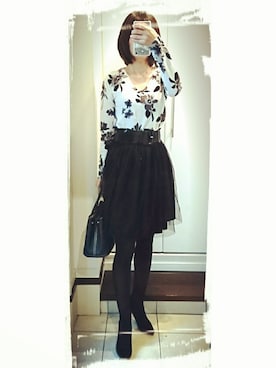 naoさんのコーディネート